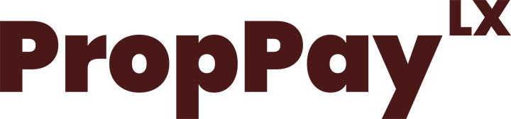 PropPay LX